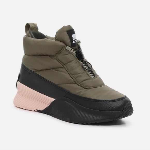 Sorel - Picture 2 of 7